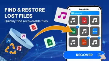 Photo Recovery