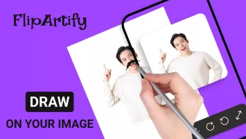 FlipArtify - 2D Draw Animation