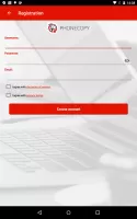 PhoneCopy