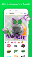 Sticker Maker for chats Emopix