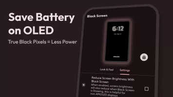 Black Screen