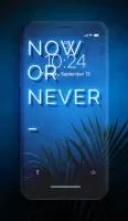 Neon Wallpaper
