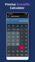 Smart Calculator