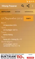 Hitung Pasaran