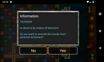 Words AI Friends Classic
