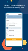 Socrative Student