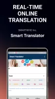 Smart Translator