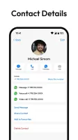 Contacts: Phone Calls & Dialer
