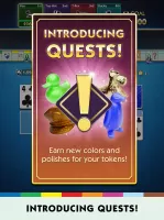 MONOPOLY Solitaire: Card Games