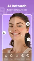 Face & Body Editor