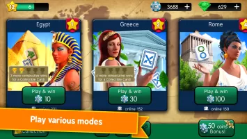 Mahjong Duels