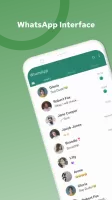Last Seen Online Notifications