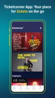 Ticketcorner