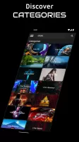 GRUBL™ 4D Live Wallpapers + AI