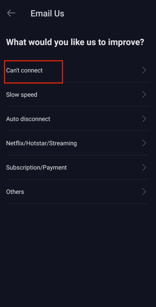 VPN Proxy Master