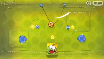 Cut the Rope