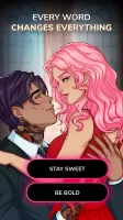 MeChat - Interactive Stories