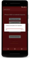 iSMS2droid