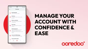 Ooredoo Qatar
