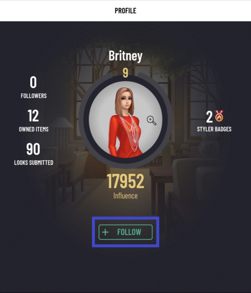 Pocket Styler: Fashion Stars