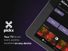 Proximus Pickx