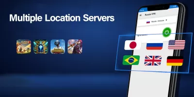 Russia VPN