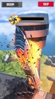 Ship Ramp Jumping