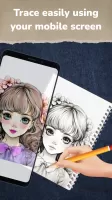 AR Draw Sketch