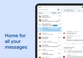 Google Chat