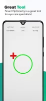 Smart Optometry - Eye Tests