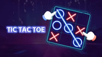 OX Game - XOXO · Tic Tac Toe