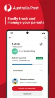 Australia Post