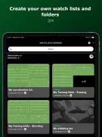 easy2coach Training - Soccer