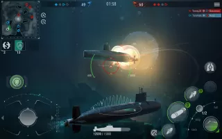 WORLD of SUBMARINES