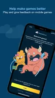 PlaytestCloud: Be a Playtester
