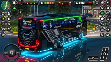 City Bus Simulator - Bus Drive