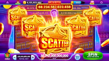 Jackpot Master™ Slots