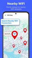 WiFi Analyzer App