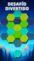 Hexa Puzzle Game: Color Sort