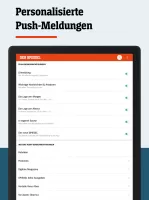 DER SPIEGEL - Nachrichten