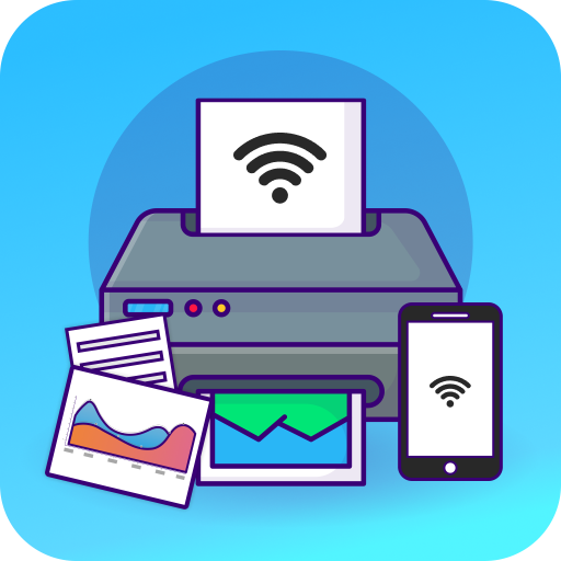 Mobile Printer