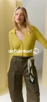 De Bijenkorf – Online shopping