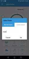 Find Qibla Direction & Compass