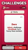 Truth or Dare: Party Game