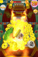 Coin Dozer