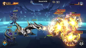 Summoners Era: Idle Strategy