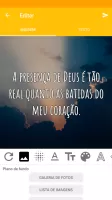 Mensagens Evangélicas
