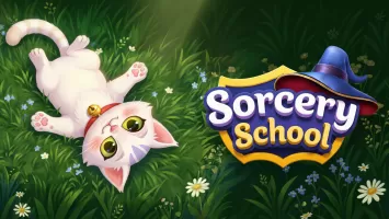 Sorcery School