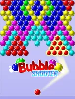 Bubble Shooter - Classic Pop