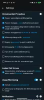 Lock Me Out - App/Site Blocker